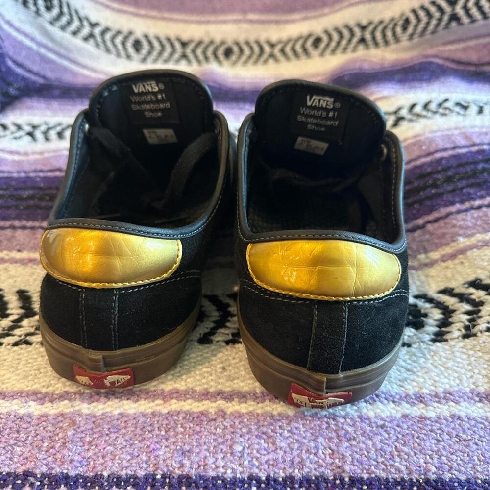 Vans chima ferguson pro skate - Picture 3 of 6
